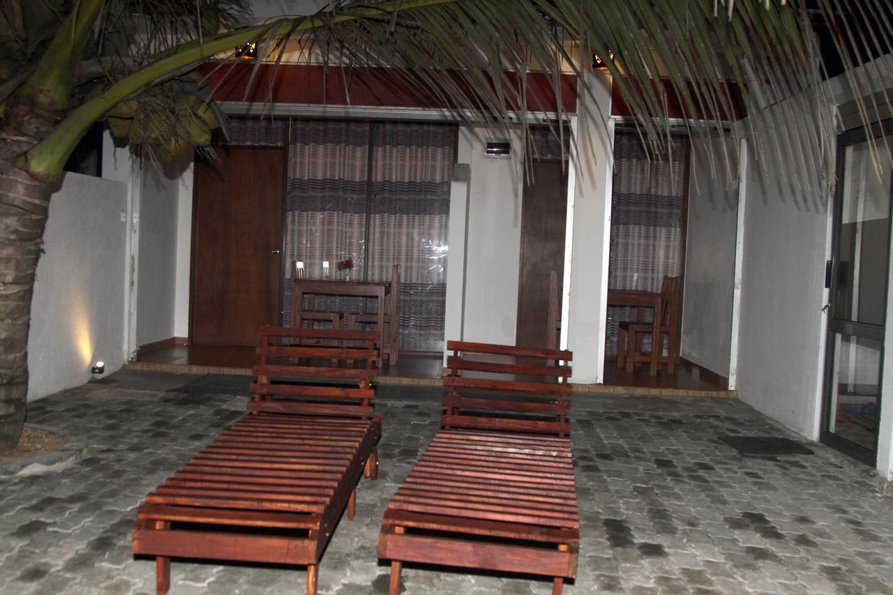 Dasa Beach View Habaraduwa Central Buitenkant foto