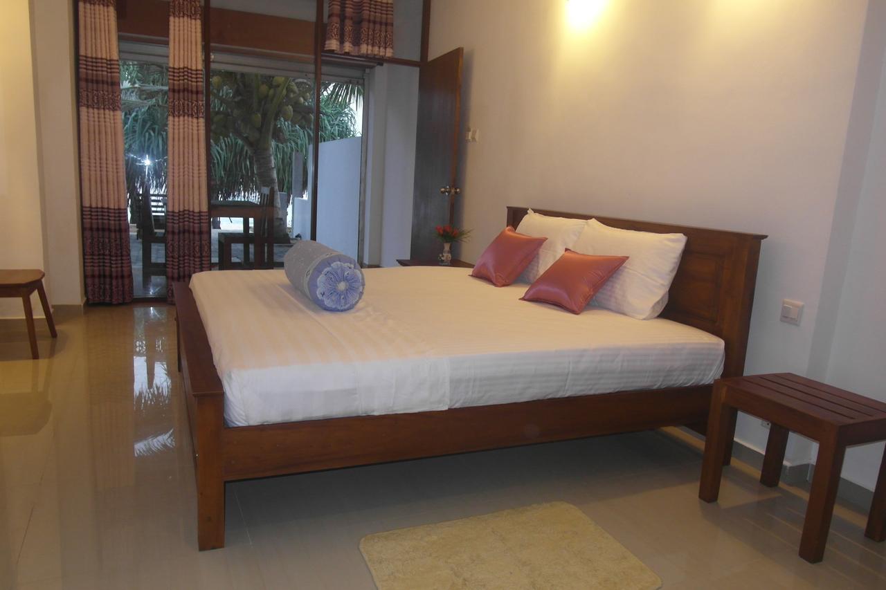 Dasa Beach View Habaraduwa Central Buitenkant foto