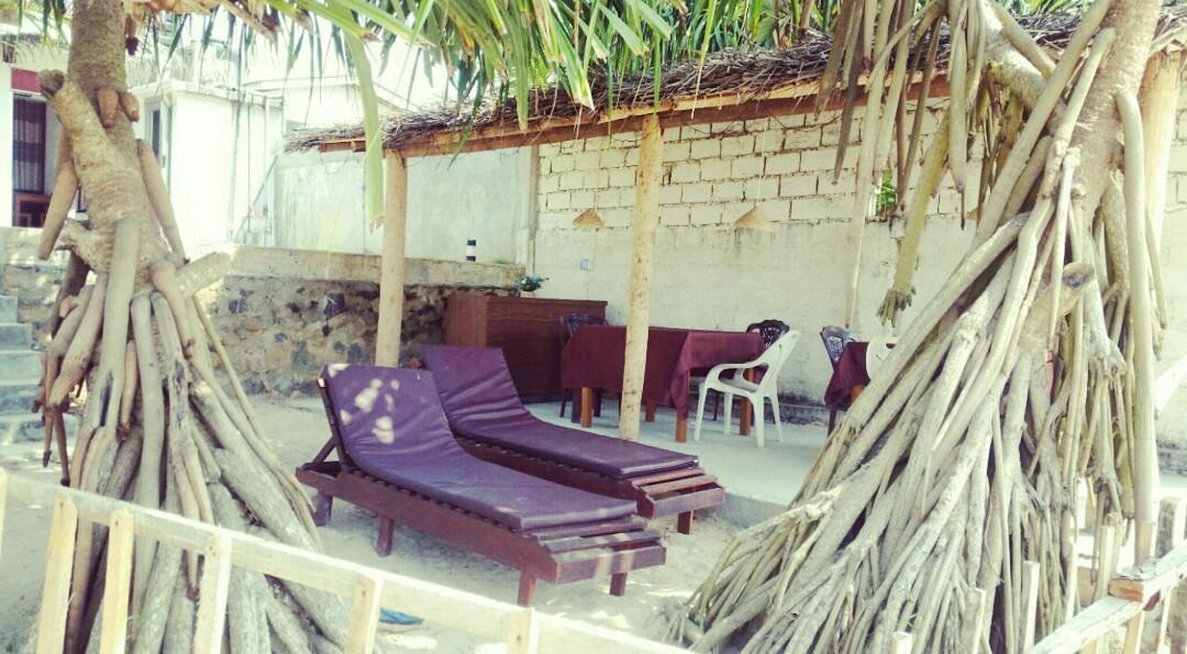 Dasa Beach View Habaraduwa Central Buitenkant foto