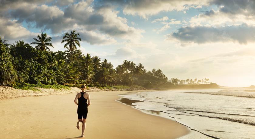 Dasa Beach View Habaraduwa Central Buitenkant foto