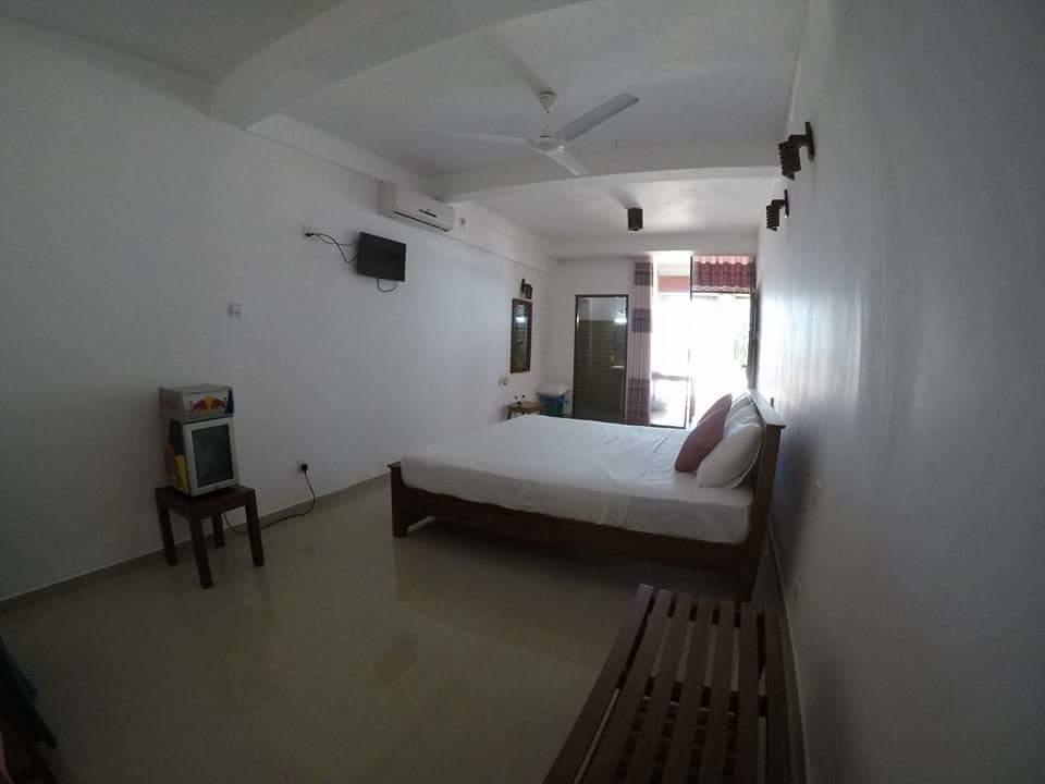 Dasa Beach View Habaraduwa Central Buitenkant foto