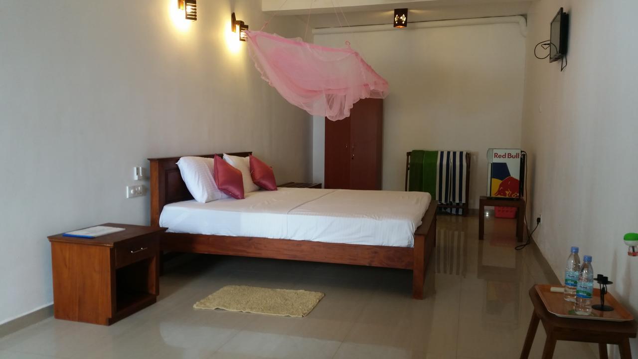 Dasa Beach View Habaraduwa Central Buitenkant foto